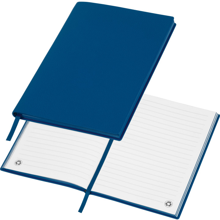 Notatnik A5 w linie HENRI