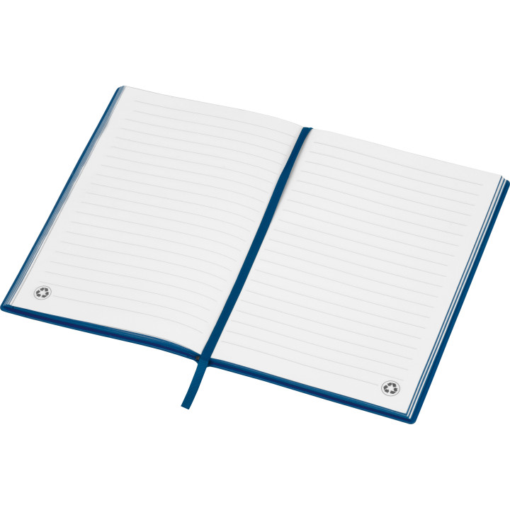 Notatnik A5 w linie HENRI