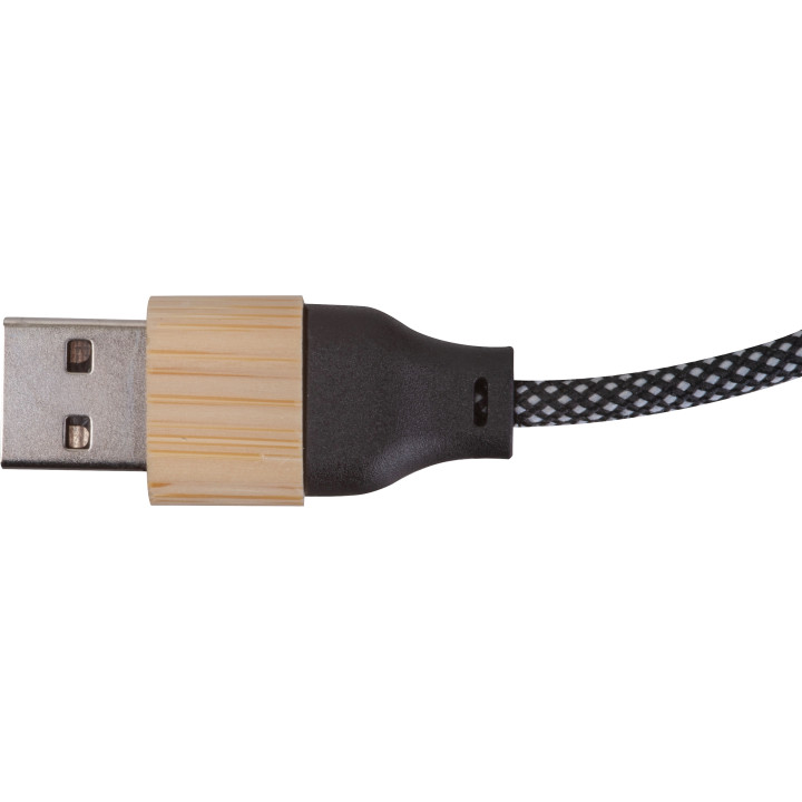 Kabel do szybkiego ładowania 3m KRISTIN