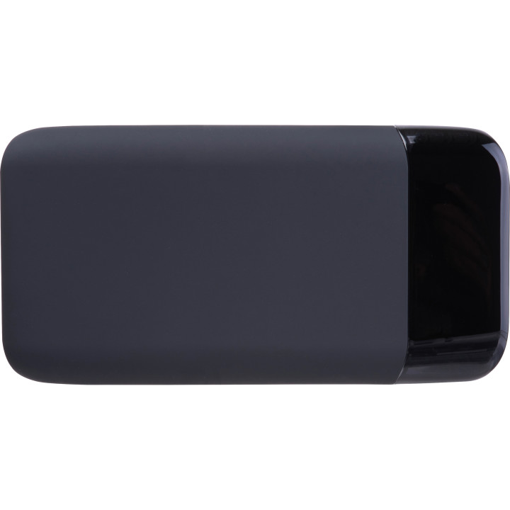 Power bank z podświetlanym logo 8000 mAh FLOYD