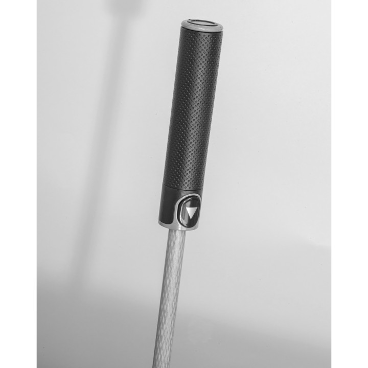 Parasol automatyczny ø120 cm DARREN