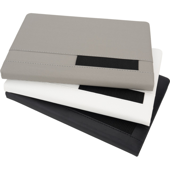 Notatnik A5 w kratkę CLELIA