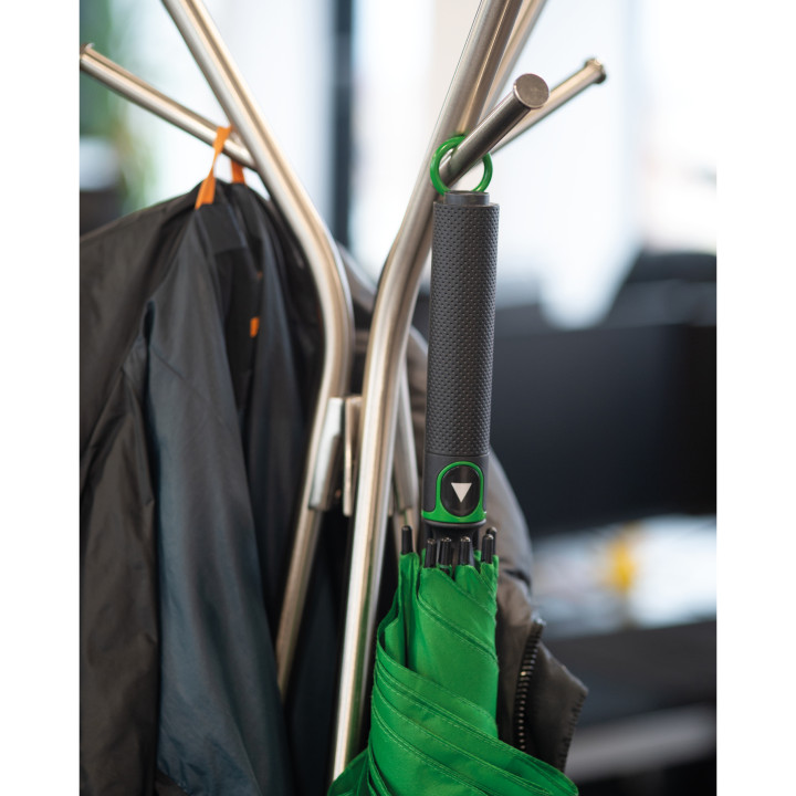 Parasol automatyczny ø120 cm DARREN