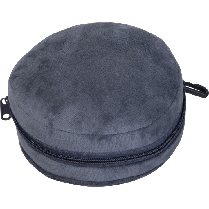 Zestaw podróżny opaska i poduszka JUSTYNA