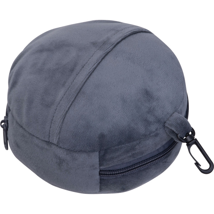 Zestaw podróżny opaska i poduszka JUSTYNA