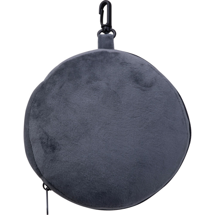 Zestaw podróżny opaska i poduszka JUSTYNA