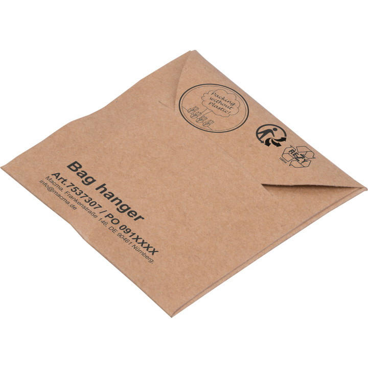 Uchwyt na torebkę DOROTHEA