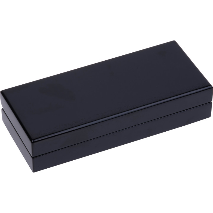 Zestaw piśmienny długopis i pióro kulkowe Mark Twain LORENZO