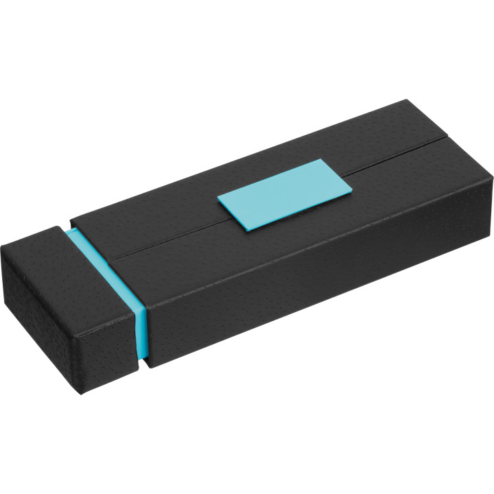 Zestaw piśmienny długopis i pióro kulkowe REGINALD