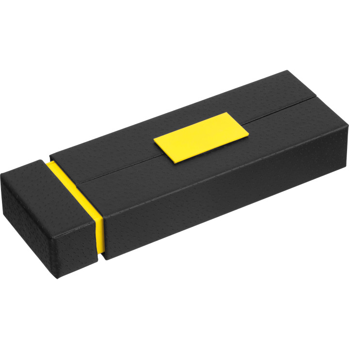 Zestaw piśmienny długopis i pióro kulkowe REGINALD