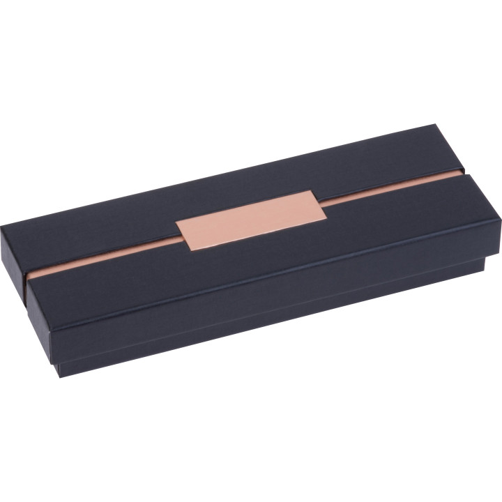 Zestaw piśmienny długopis i pióro kulkowe CrisMa GEORGIA