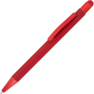 Długopis metalowy touch pen ANGELO