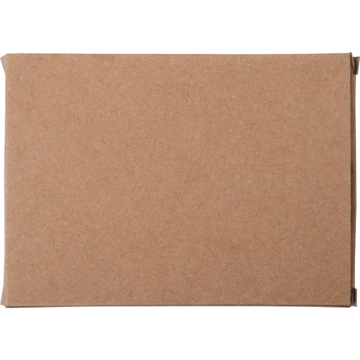 Wieczne kredki woskowe 6 kolorów ENRICO