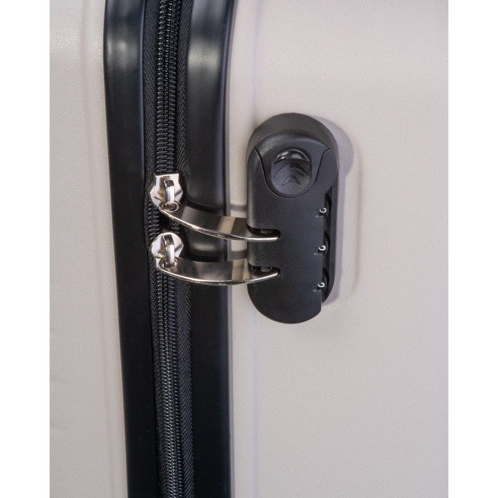 Walizka CrisMa AARON