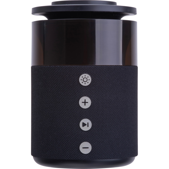 Głośnik bluetooth z ładowarką bezprzewodową Ferraghini RILEY