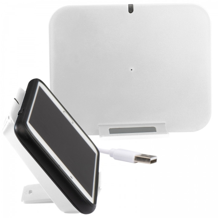 Ładowarka indukcyjna NIKOLA