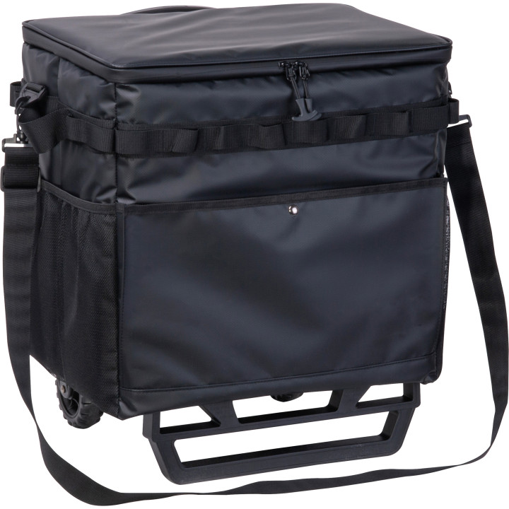 Torba termiczna 35l trolley DETLEF