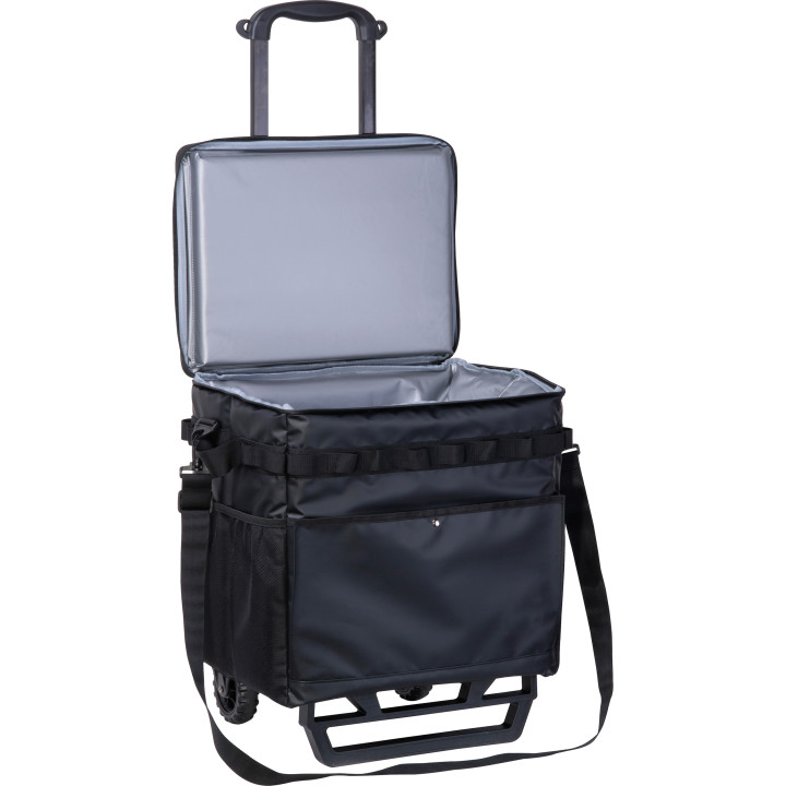 Torba termiczna 35l trolley DETLEF