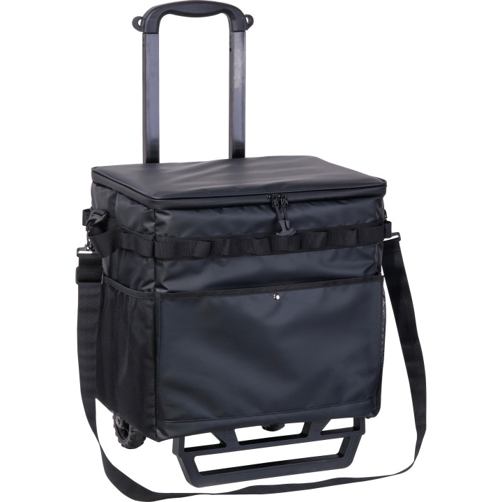 Torba termiczna 35l trolley DETLEF
