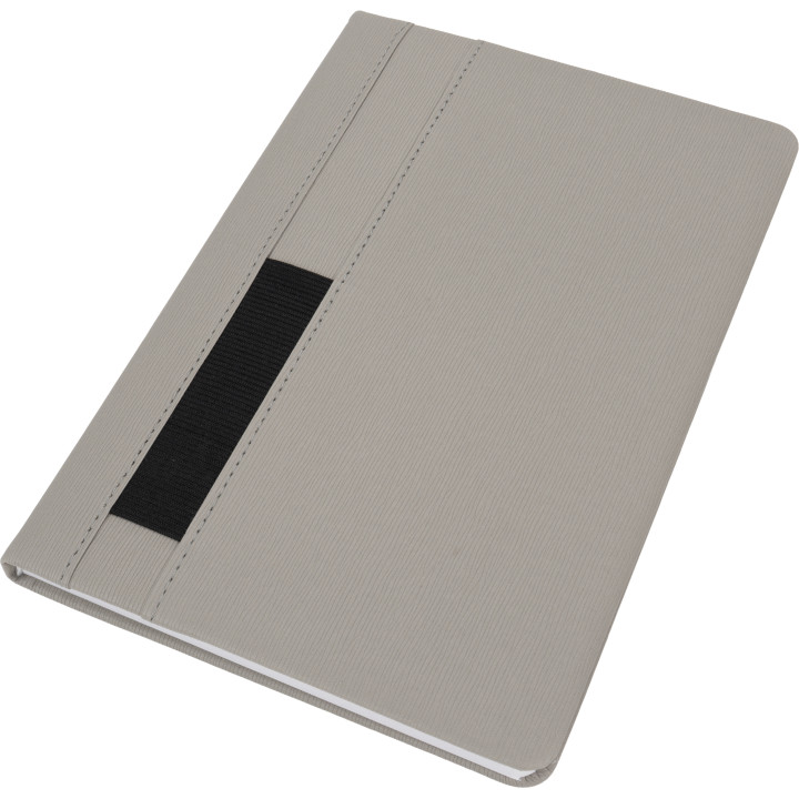 Notatnik A5 w kratkę CLELIA