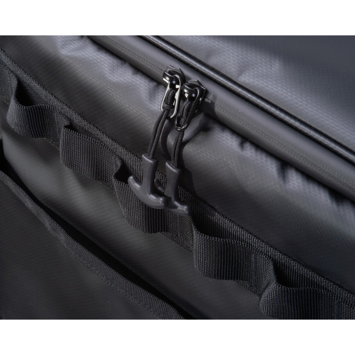 Torba termiczna 35l trolley DETLEF