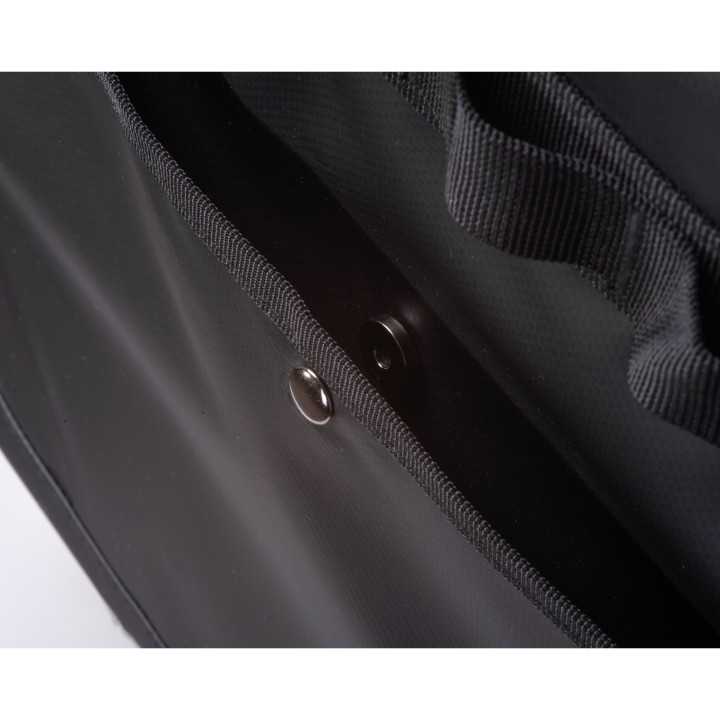 Torba termiczna 35l trolley DETLEF