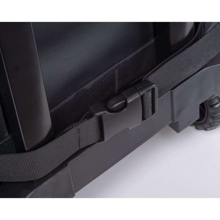 Torba termiczna 35l trolley DETLEF