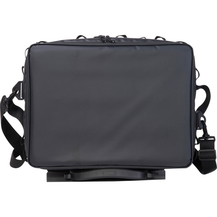 Torba termiczna 35l trolley DETLEF