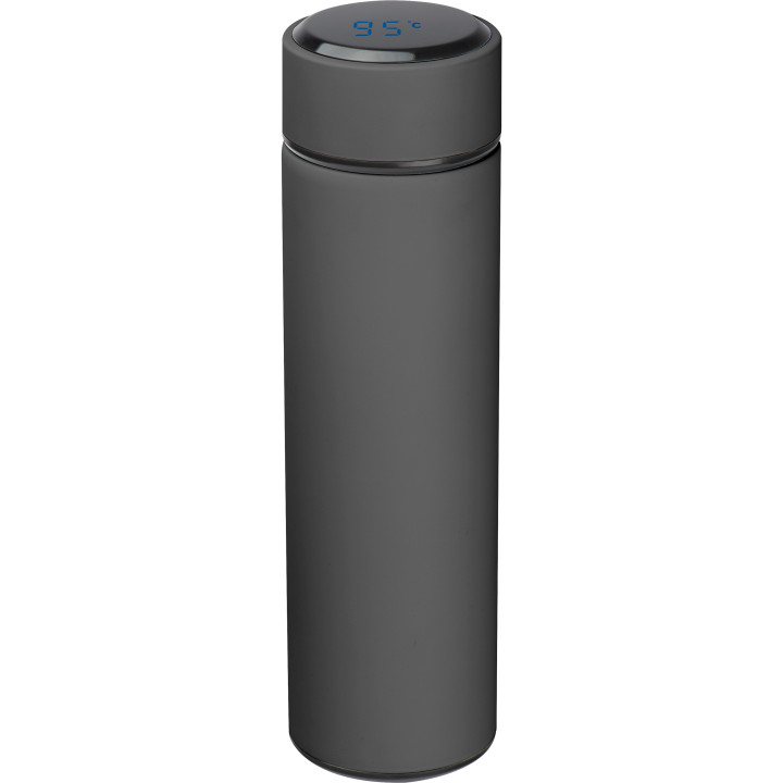 Termos z wyświetlaczem LED 450 ml WINSTON