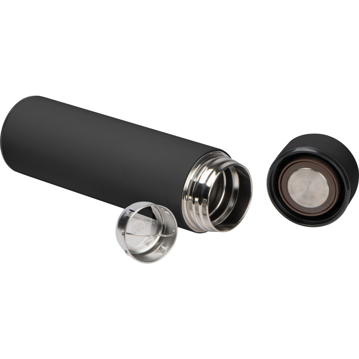 Termos z wyświetlaczem LED 450 ml WINSTON