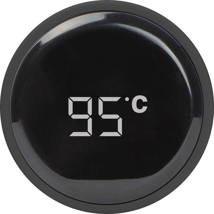 Termos z wyświetlaczem LED 450 ml WINSTON