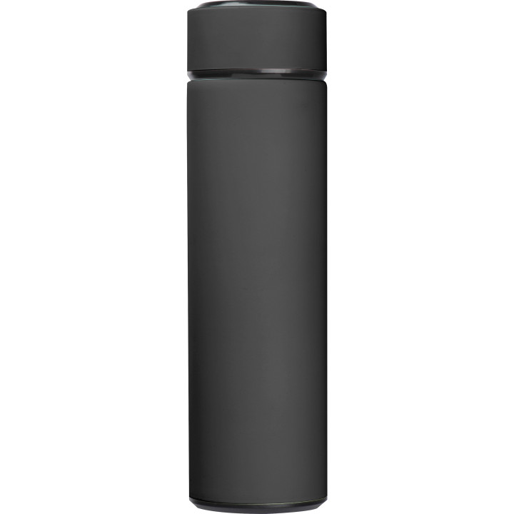 Termos z wyświetlaczem LED 450 ml WINSTON