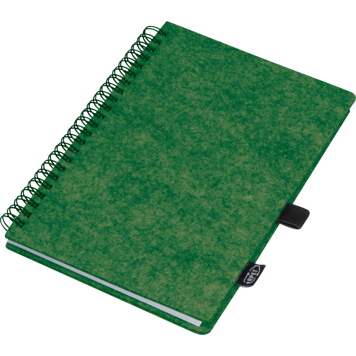 Notatnik A5 w linie BRENDA