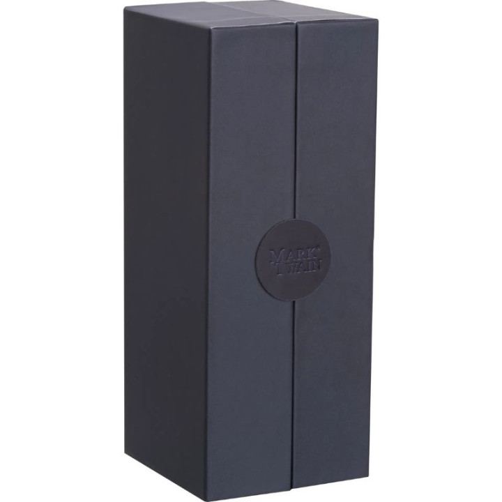 Długopis metalowy Mark Twain IRIS