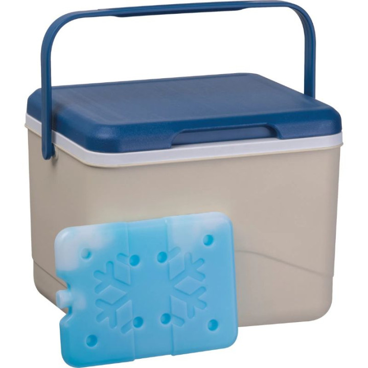 Lodówka turystyczna 5l CrisMa ARIANNA