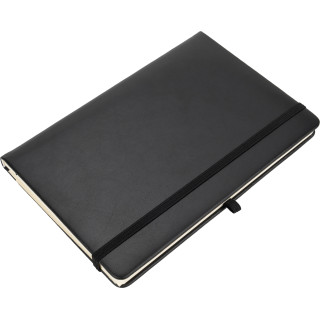 Notatnik A5 w linie SCARLETT