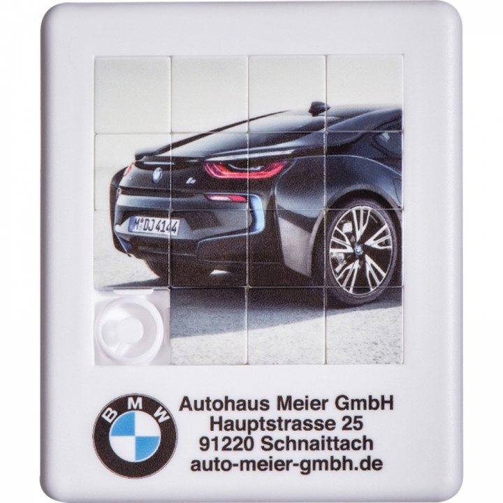 Gra puzzle przesuwane KATHRIN