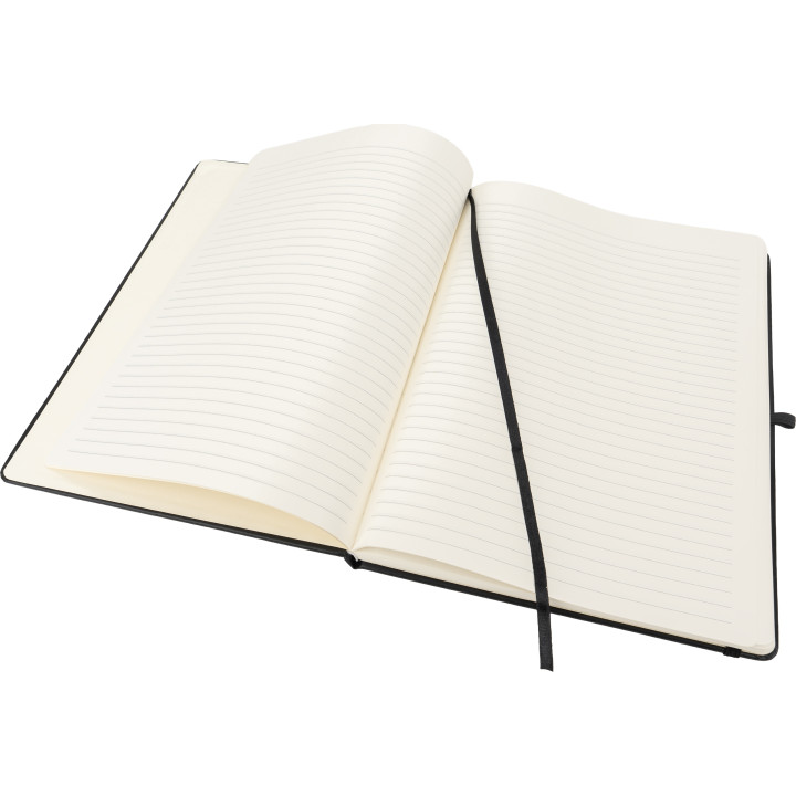 Notatnik A4 w linie ALEC