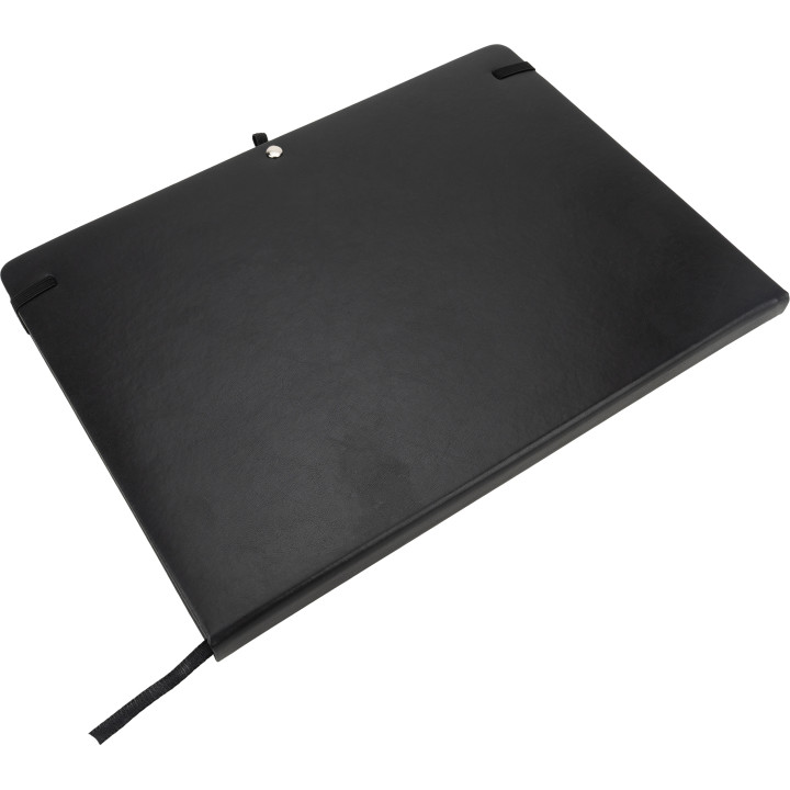 Notatnik A4 w linie ALEC