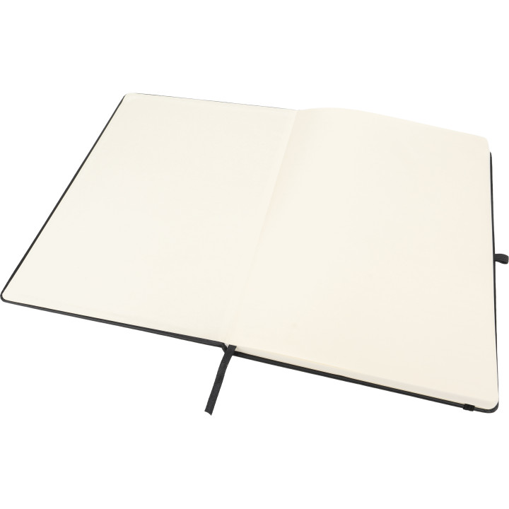 Notatnik A4 w linie ALEC