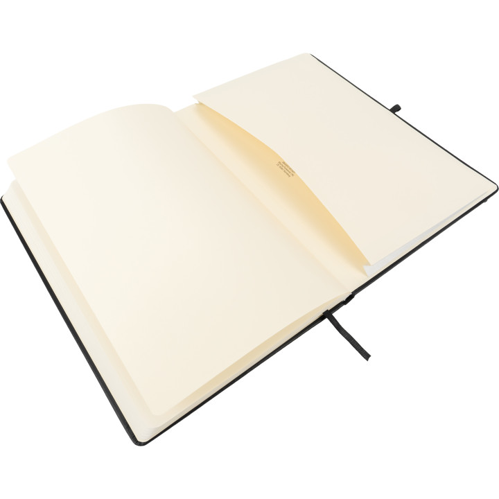 Notatnik A4 w linie ALEC