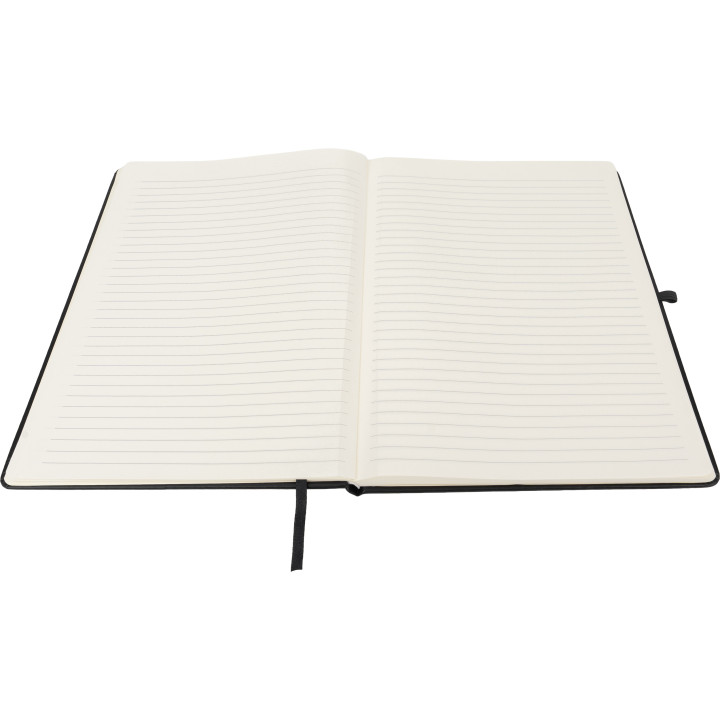 Notatnik A4 w linie ALEC