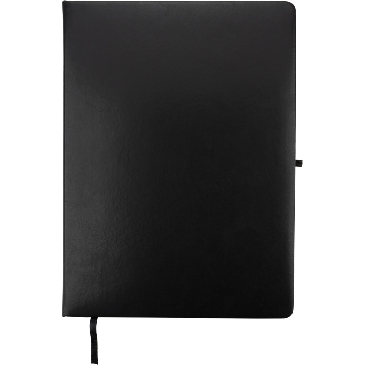 Notatnik A4 w linie ALEC