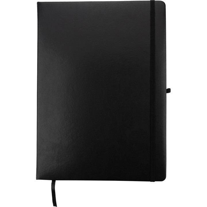 Notatnik A4 w linie ALEC