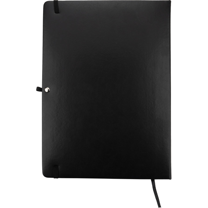 Notatnik A4 w linie ALEC