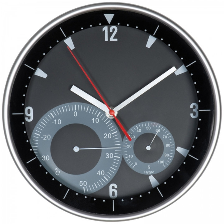 Zegar ścienny GEORGE