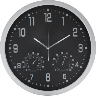 Zegar ścienny CrisMa MALCOLM