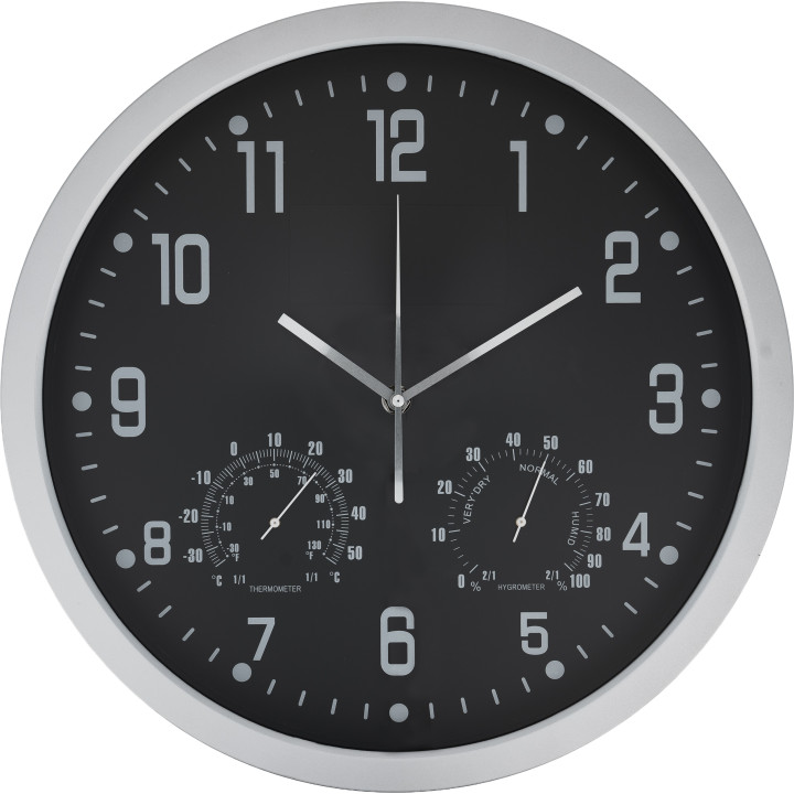 Zegar ścienny CrisMa MALCOLM