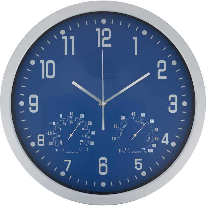 Zegar ścienny CrisMa MALCOLM