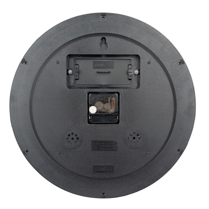 Zegar ścienny CrisMa MALCOLM